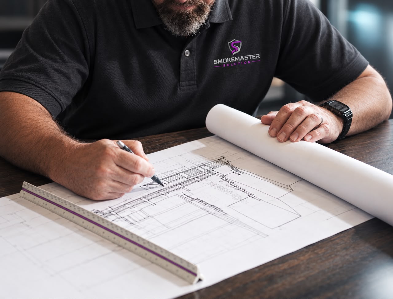 Engineering planning