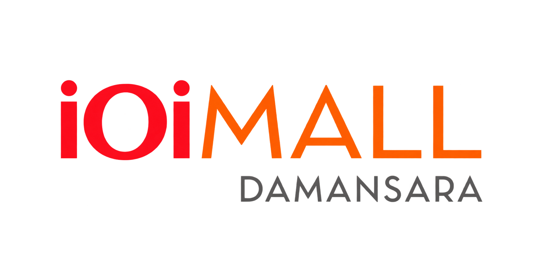 IOI Mall Damansara