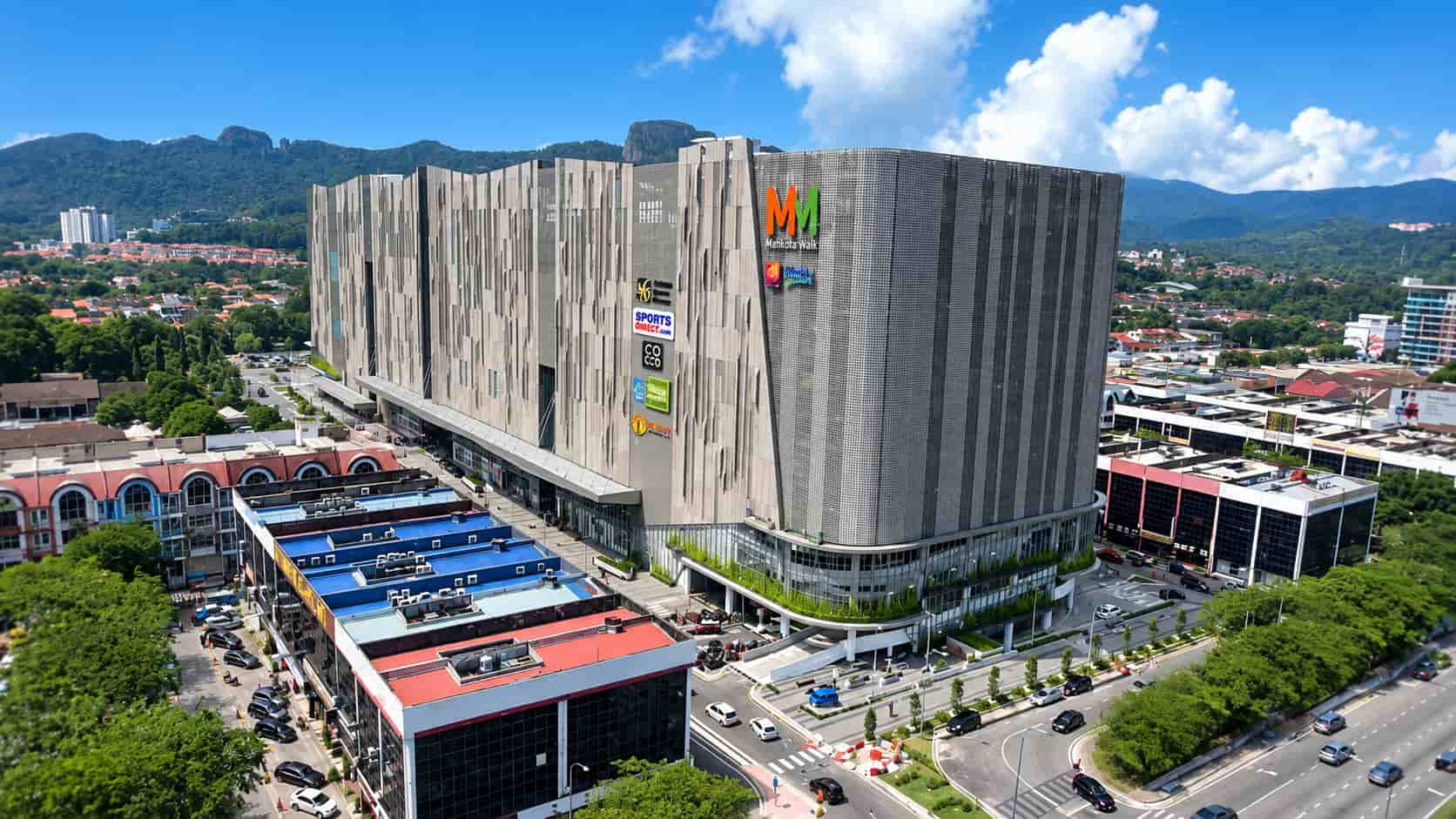Melawati Mall