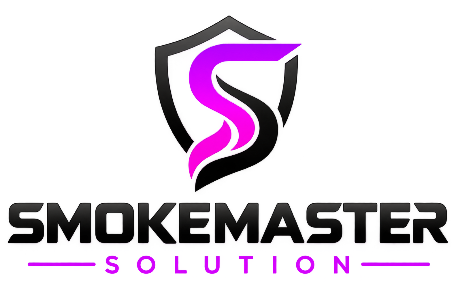 SMOKEMASTER Solution logo